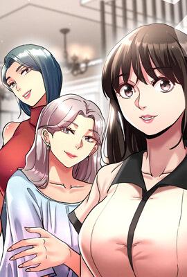 漫画免费连载热门日漫推荐